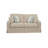 Glenhill 64'' Slipcovered Loveseat