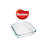Marinex Square Glass Casserole Bakeware
