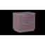 Table de chevet Minimalist Grey