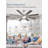 Modern Ceiling Fan-1517396339