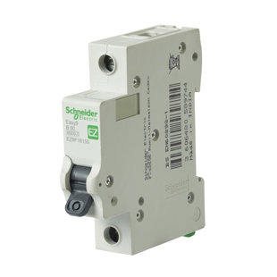 Wall Mounted Light Switch