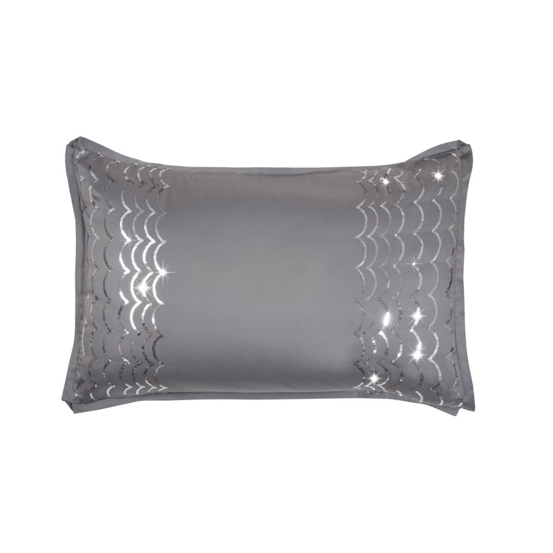 Caprice Pillowcase - Bryony
