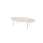 Banc en cuir véritable Stasya-1361646657
