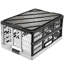 Set of 2 Folding Box 45 Litre With Soft Handles And Lid-2087686142-2087686140