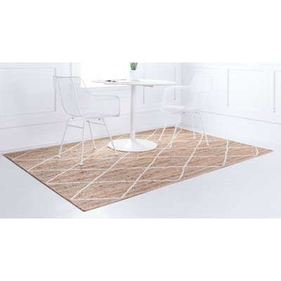Bigbee Southwestern Indoor Rug