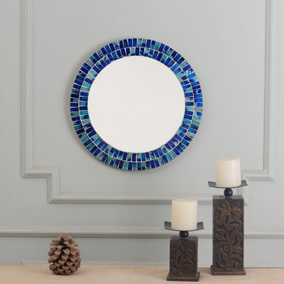 Miroir mural Novica