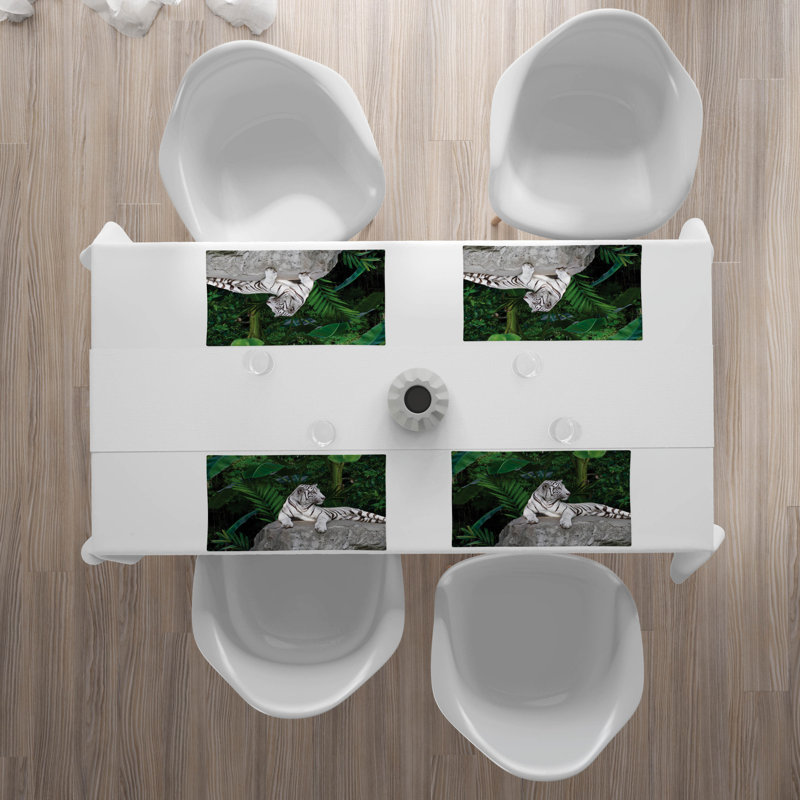Récapitulatif 18,5" safari