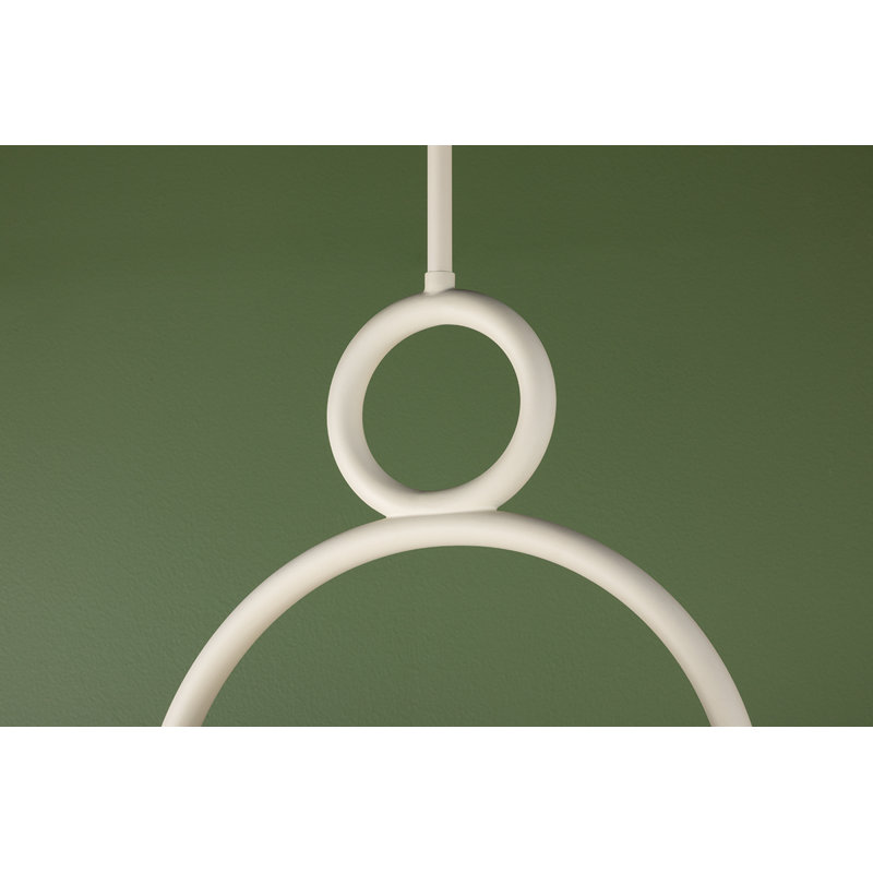 Wynter 3 Light Chandelier