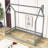 Etan House Wooden Platform Bed-1031797996-1031798000