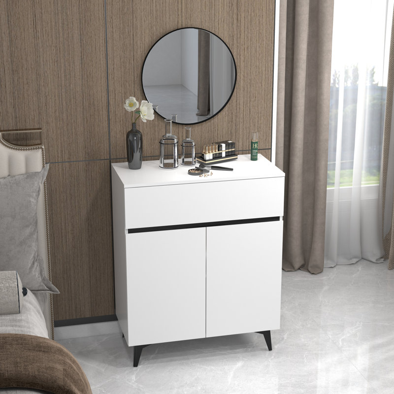 Gaspara Accent Cabinet