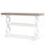 Console 55 "French Country Console