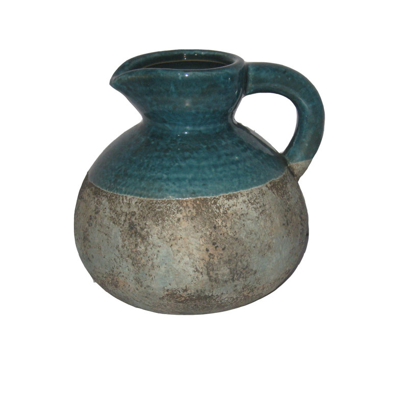 Ceramic Beverage Dispenser