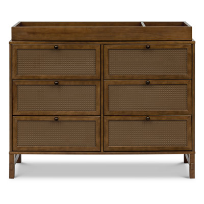 Margot 6-Drawer Dresser
