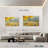 Alvord Yellow Landscape II-107989200