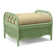 Everglade Ottoman