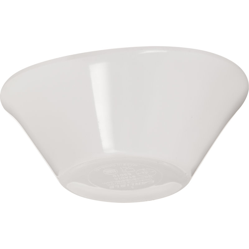 Bol à mélamine en mélamine 4 oz