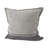 Linen Reversible Pillow Cover