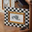 Courtly Check Frame-1116789103