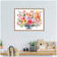 Impression sur toile encadrée Hurlburt