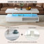 Table basse avec rangement VIBE Haus-687818999
