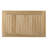 Jupiter Rectangular Teak Outdoor Coffee Table