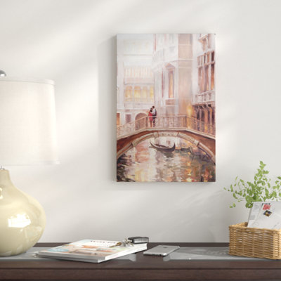 " Perfect Day In Venice "
