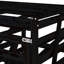 Nedyo Wooden Triple Bin Store-1343292597