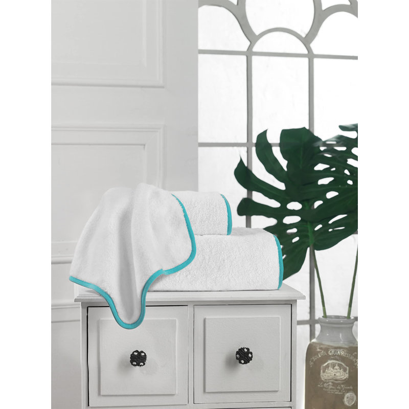 Austin Turkish Cotton Mulit-Size Set, Green
