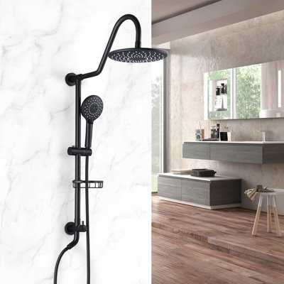Robinet de douche