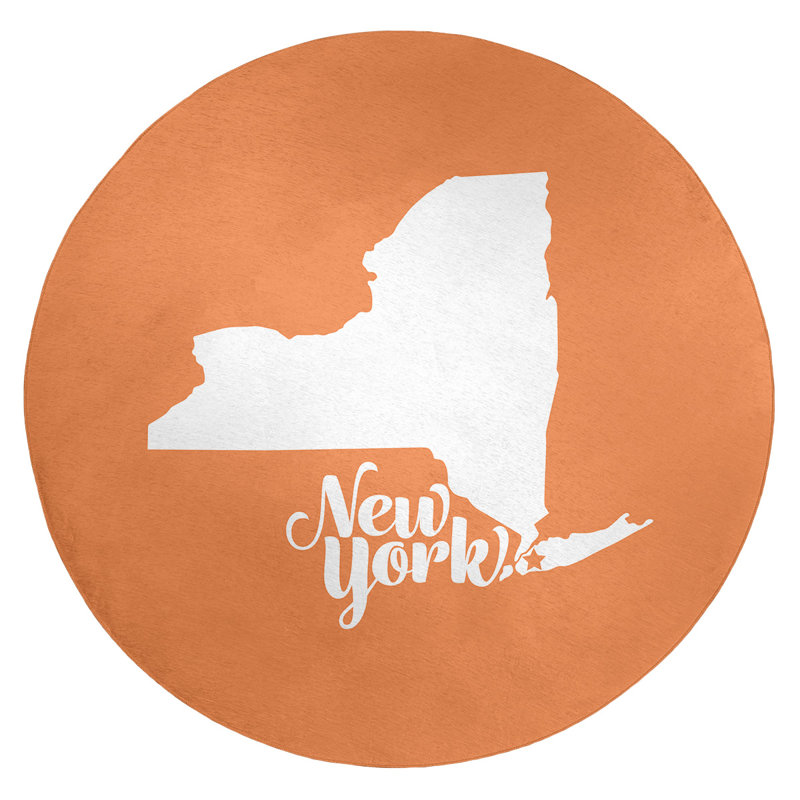 Tapis de poly-chenille new york ny