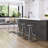 Paperclip70 Metal Backless Stool -1056956876