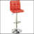 Red est en rupture de stock