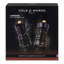 Cole & Mason London Chocolate Wood Salt & Pepper Mill Set-98977133