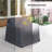 Townsend Outdoor Lounge Chair Patio Cover