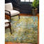 Tapis abstrait Auyeung-1341516844