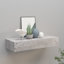 Tablette de tiroir vidaXL-1453708429-1453708466