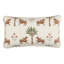 Tiger Lumbar Pillow Cover & Insert