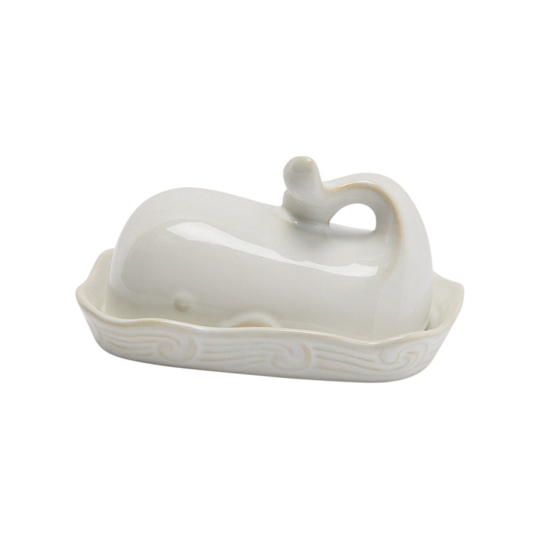 Beurrier Leonida, Blanc