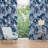 Osterhoudt Room Darkening Curtain Pair-1017074412