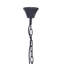 Conerly 12 - Light Drum Chandelier-2007912598