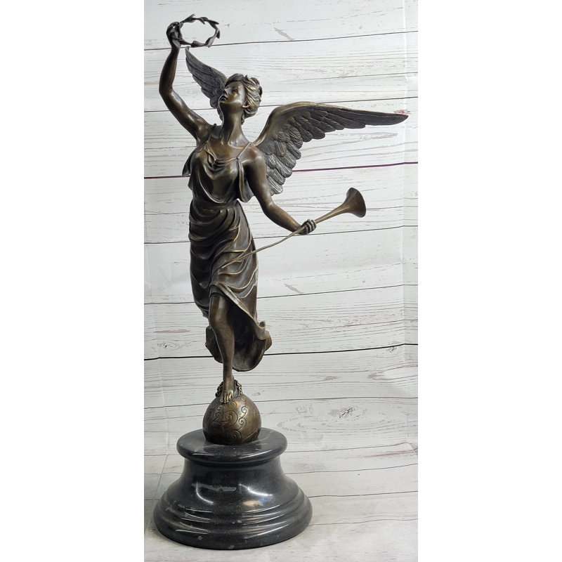 Figurines et sculptures Kairah