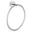 Baucosmopolitan Towel Ring