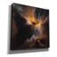 «Herbig Haro 24» par Hubble Space Telescope, art mural de la NASA-243923026