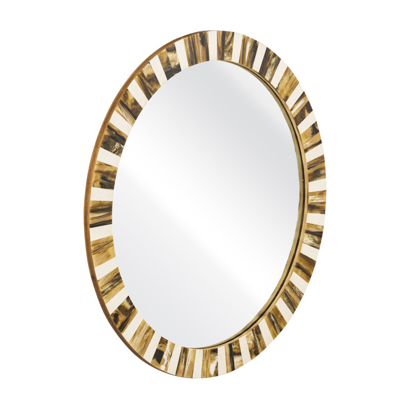 Miroir Jimma