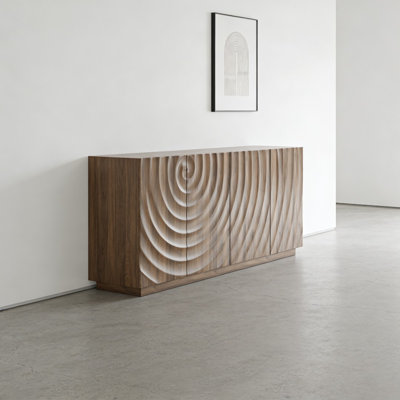Accent Chests / Cabinets