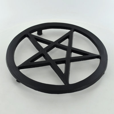 Round 1 Piece Trivet