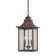 Dillion 3 - Light Outdoor Hanging Lantern