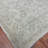  Handmade Oushak Wool Runner