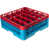 Rouge et bleu est en rupture de stock