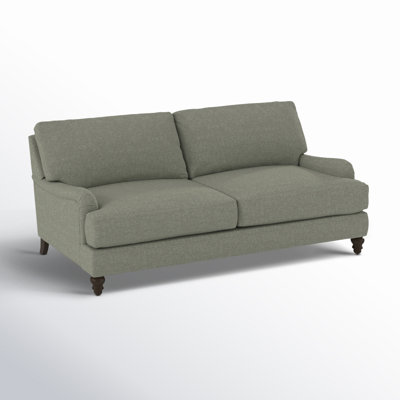 Walters 82'' Upholstered Sofa